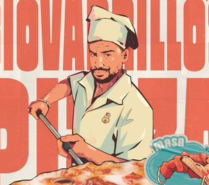 Una nueva marca de pizzas congeladas llega, en exclusiva, a los lineales de Carrefour