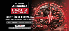 Arranca el XIII Encuentro Alimarket Logística Gran Consumo