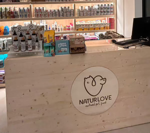 Naturlove triplica sus ventas en su segundo ejercicio