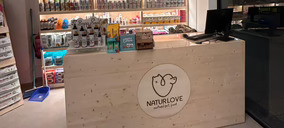Naturlove triplica sus ventas en su segundo ejercicio