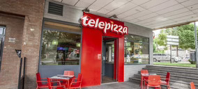 Un multifranquiciado de Telepizza en el sureste peninsular reduce su red de 11 a 3 locales