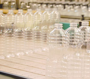Una nueva fusión anticipa cambios profundos en el sector de envases de PET