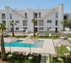 Summum Hotel Group añade un nuevo hotel a su marca más reciente