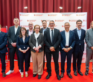 Transgourmet inaugura el buque insignia de GM Cash en Mercabarna tras una inversión de 11 M€