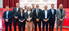 Transgourmet inaugura el buque insignia de GM Cash en Mercabarna tras una inversión de 11 M€