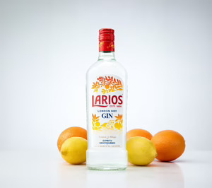 Larios abre etapa con el objetivo de afianzar su liderazgo en ginebras