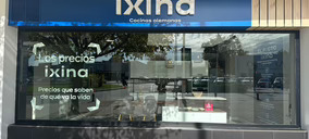 Ixina abre su segunda tienda en Andalucía