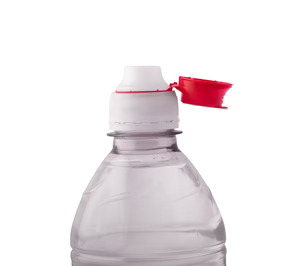 United Caps presenta un nuevo tapón para bebidas deportivas