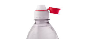 United Caps presenta un nuevo tapón para bebidas deportivas
