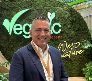 Carlos Ledó (Veganic Nature): Vamos a multiplicar por cuatro el tamaño de nuestras instalaciones