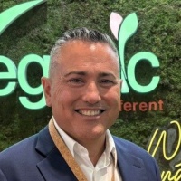 Carlos Ledó (Veganic Nature): Vamos a multiplicar por cuatro el tamaño de nuestras instalaciones
