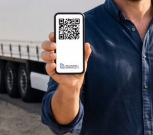 OkCargo facilita la digitalización del Documento de Control de Transporte con su nueva plataforma