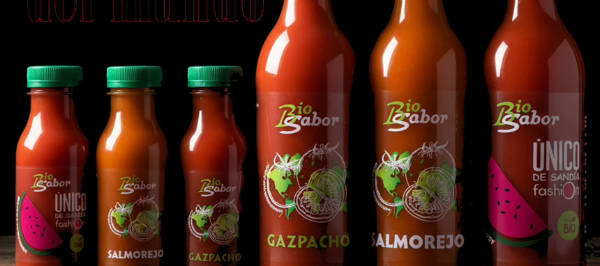 Biosabor amplía instalaciones y trabaja en innovación de productos y envases