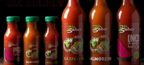 Biosabor amplía instalaciones y trabaja en innovación de productos y envases