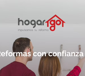 Grupo Mutua Propietarios presenta su negocio de reformas integrales del hogar HogarGo