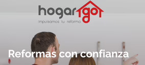 Grupo Mutua Propietarios presenta su negocio de reformas integrales del hogar HogarGo