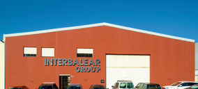 Import Interbalear se traslada a unas nuevas instalaciones