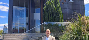 Alvinesa, nuevo CEO para volver a la senda del crecimiento