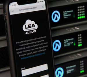 SIT&B firma un acuerdo de distribución con LEA Professional para España, Portugal y Marruecos