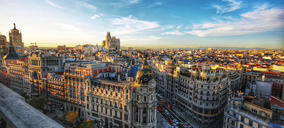 La inversión inmobiliaria superará en España los 20.000 M€ en 2026