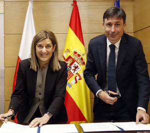 Cantabria y Microsoft firman un protocolo de colaboración para impulsar la innovación en el sistema sanitario