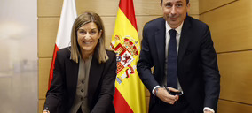 Cantabria y Microsoft firman un protocolo de colaboración para impulsar la innovación en el sistema sanitario