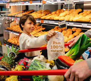 Dia alcanza el 5,2% de cuota de mercado, según NielsenIQ