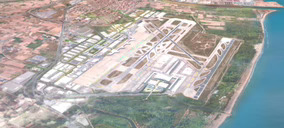 Barceló y Hyatt a punto de despegar en Barajas y El Prat