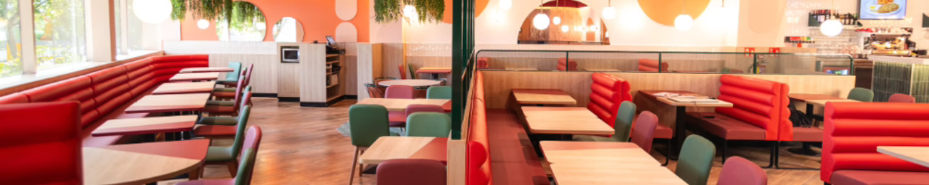 Informe 2026 de cadenas de Casual Dining en España