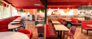 Informe 2026 de cadenas de Casual Dining en España