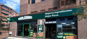 Papa Johns crece un 9,5% y mantiene sus planes de desarrollo