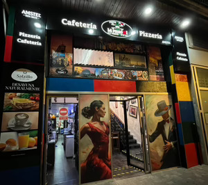 La Pierotti refuerza su posición en Murcia con una nueva apertura