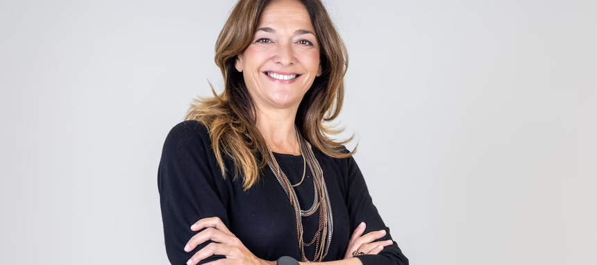 Oncisa nombra a Verónica Maganto nueva directora general
