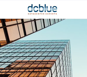 Eiffage compra la especialista alemana en centros de datos Hand & Werk (DC Blue)
