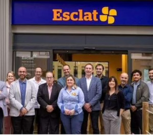 Bon Preu introduce el formato Esclat en la Ciudad Condal y ejecuta una inversión de 11 M€