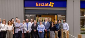 Bon Preu introduce el formato Esclat en la Ciudad Condal y ejecuta una inversión de 11 M€