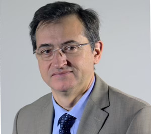 Rafael Patxot se incorpora como nuevo consejero delegado de Levantina