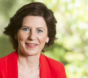 Helena Herrero cierra una etapa como presidenta de HP SEMEA