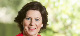 Helena Herrero cierra una etapa como presidenta de HP SEMEA