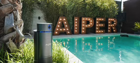 Aiper sale del agua y extiende su oferta más allá de las piscinas