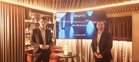 Signify reordena su catálogo y transfiere producto desde Philips