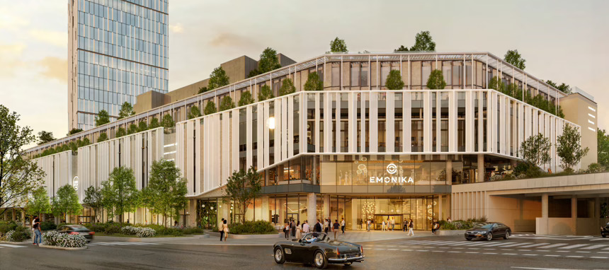 Eurostars Hotel Company abrirá un 5E con 200 habitaciones en una capital de Europa Central