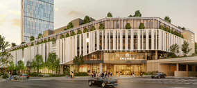 Eurostars Hotel Company abrirá un 5E con 200 habitaciones en una capital de Europa Central