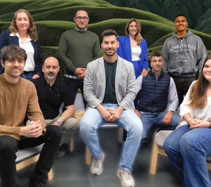 Phitrust y Club de Impact Angels se suman como nuevos inversores en la ronda de 600.000 € de Naria