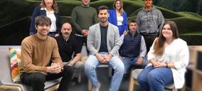 Phitrust y Club de Impact Angels se suman como nuevos inversores en la ronda de 600.000 € de Naria
