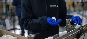 Laboratorios Belloch traza nuevos planes de eficiencia energética para 2026