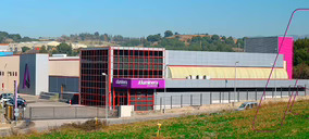 La catalana Aluminera Extrusión entra en concurso necesario de acreedores