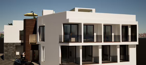 Montebalito proyecta un exclusivo hotel boutique en Fuerteventura