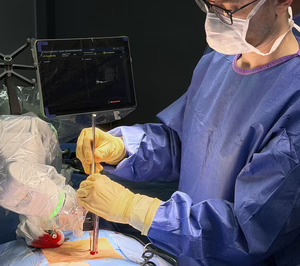 Vithas continúa su apuesta tecnológica en sus hospitales