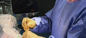 Vithas continúa su apuesta tecnológica en sus hospitales